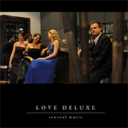 Love Deluxe Promo-CD